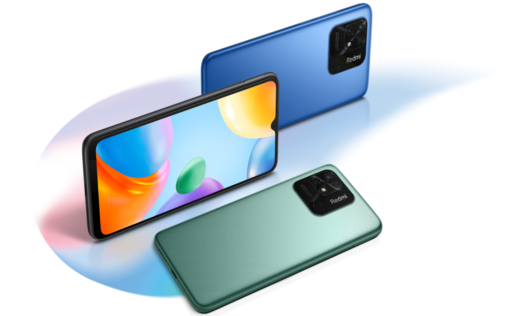 Redmi 10C, Ponsel Pemula Dengan Layar Besar