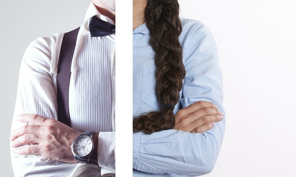 Melawan Stigma Negatif Pembatas Ruang Gerak Wanita