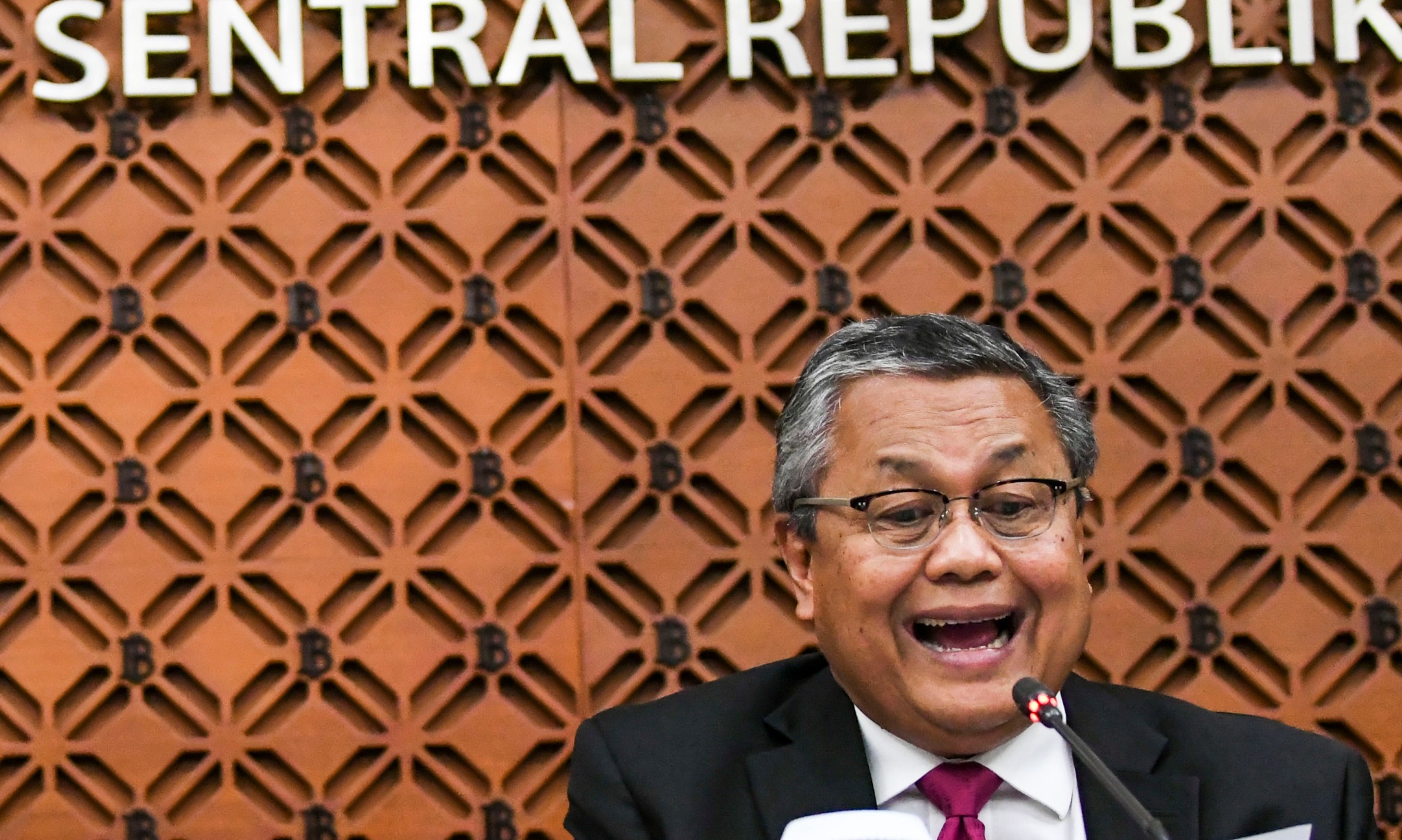 BI-BIS Ajak Inovator Pecahkan Tantangan Mata Uang Digital Bank Sentral