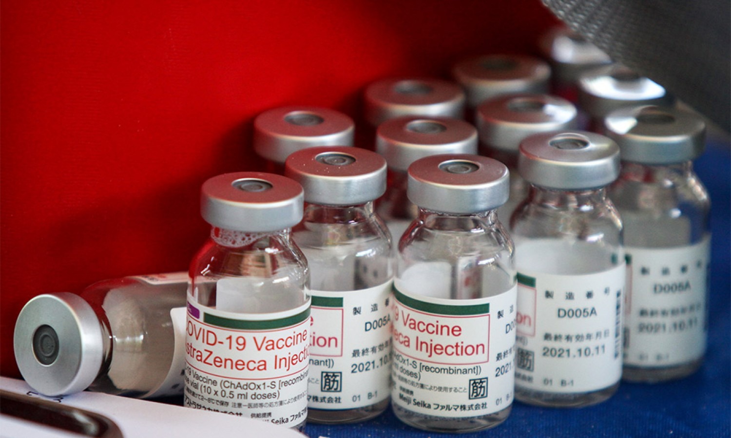 Dosis Tunggal AZD7442 AstraZeneca Beri Perlindungan Jangka Panjang