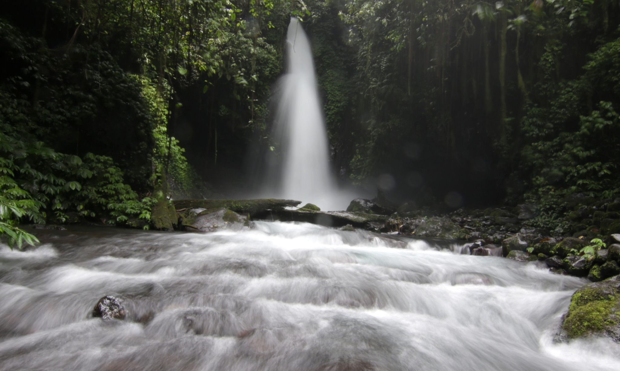 Ratusan Destinasi Wisata Alam Bertambah Di Jawa Dan Madura