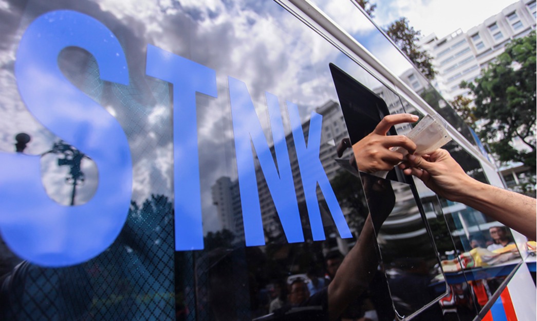 Pelayanan SIM, STNK Dan BPKB Sudah Buka Lagi