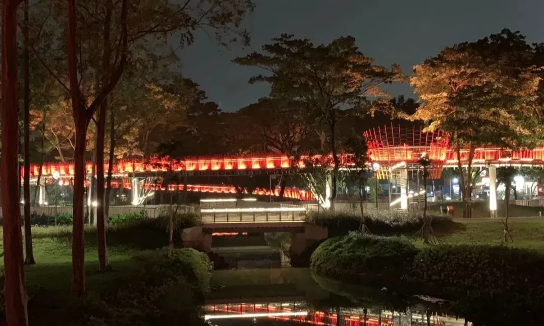 Menelurusi Tempat Wisata Menarik Di Jaksel