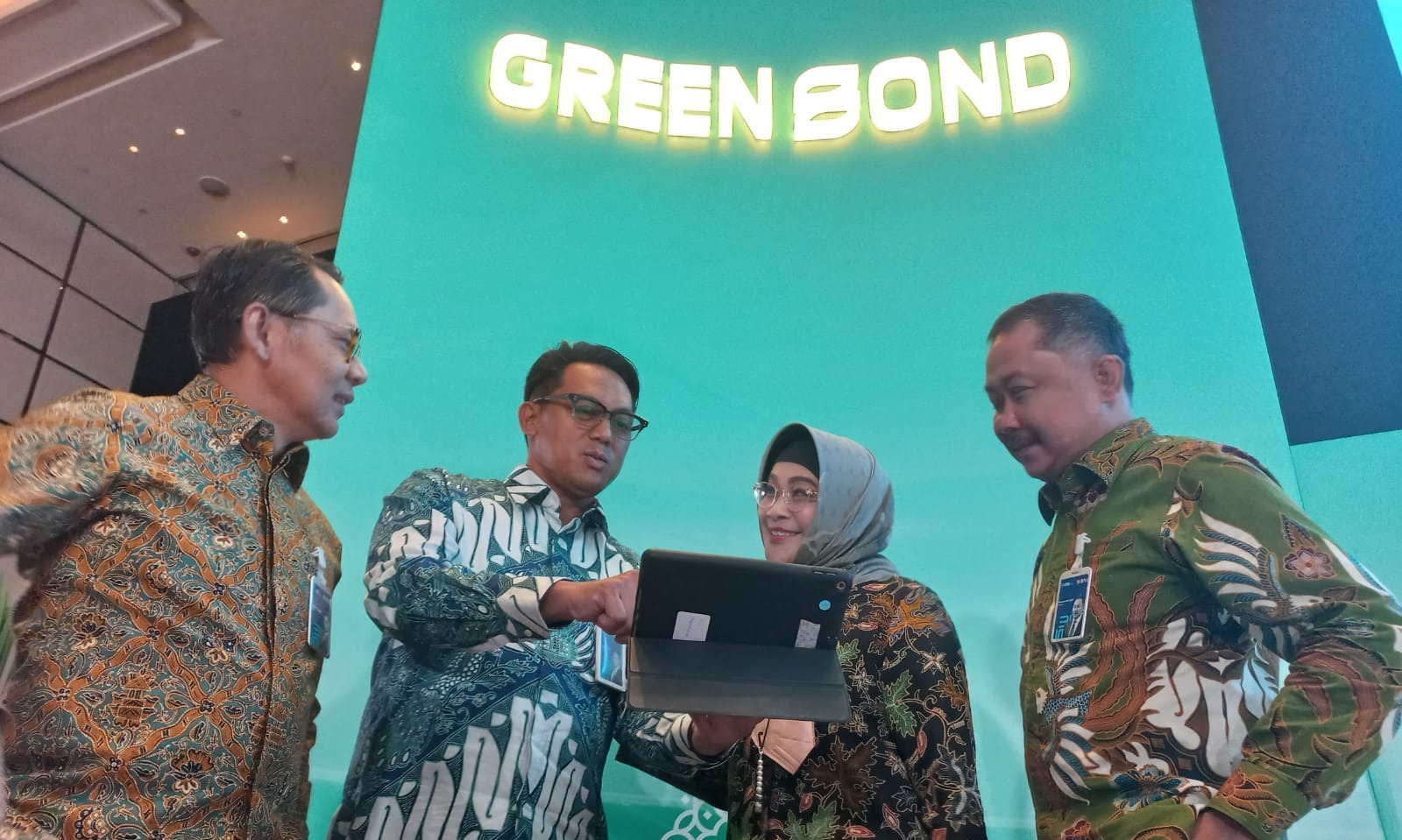 Siap-siap, BNI Akan Terbitkan <i>Green Bond</i> Rp5 Triliun