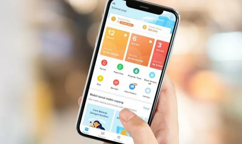 Kredivo Dukung Akses Keuangan Digital 20 Juta Konsumen Asia Tenggara
