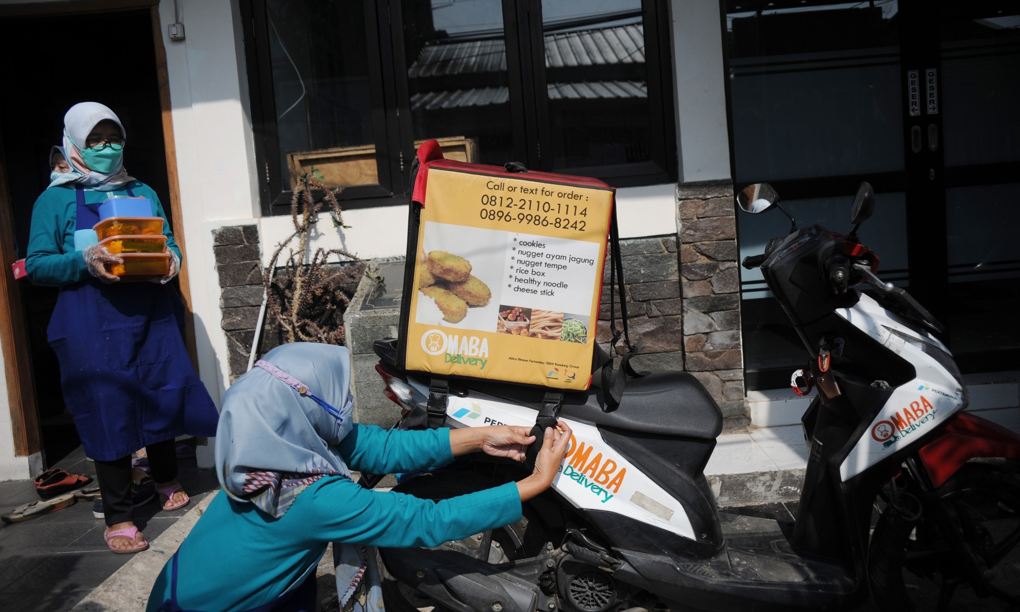 Omaba Digadang Jadi Solusi Entaskan <i>Stunting</i> Di Jabar