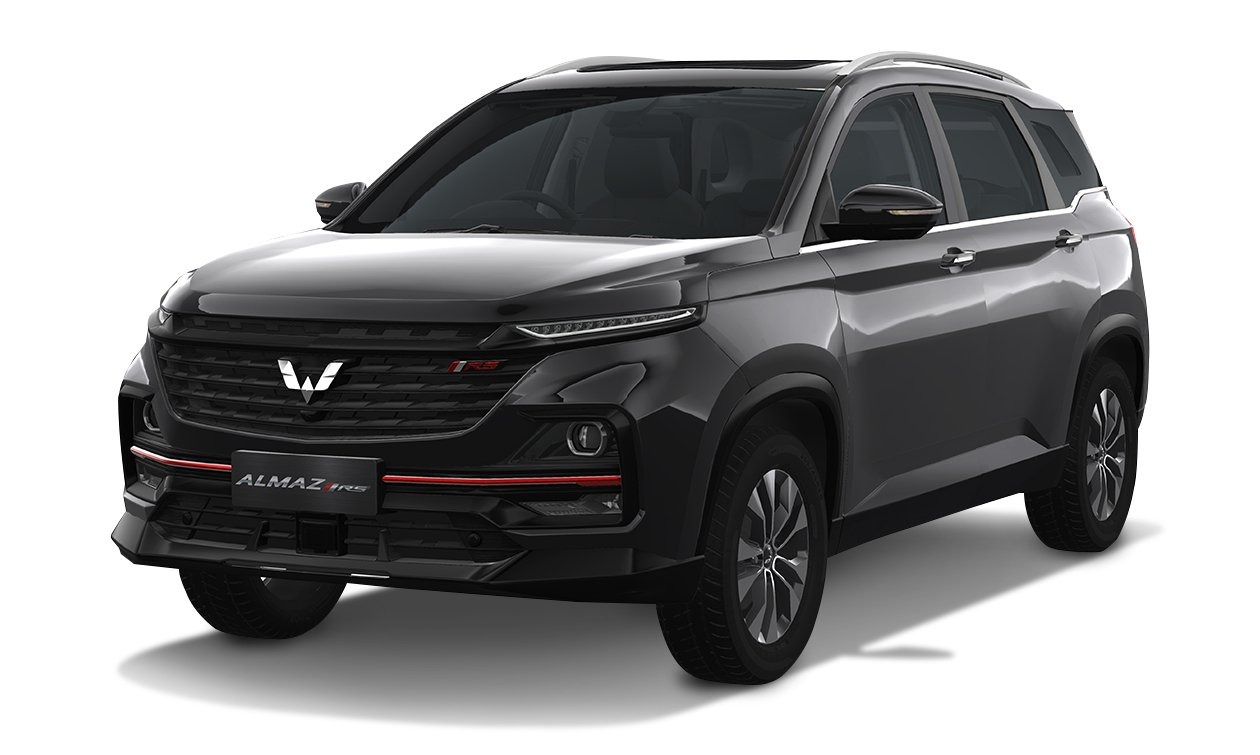 "Wuling Exclusive Offers" Buat DP Dan Cicilan Lebih Terjangkau