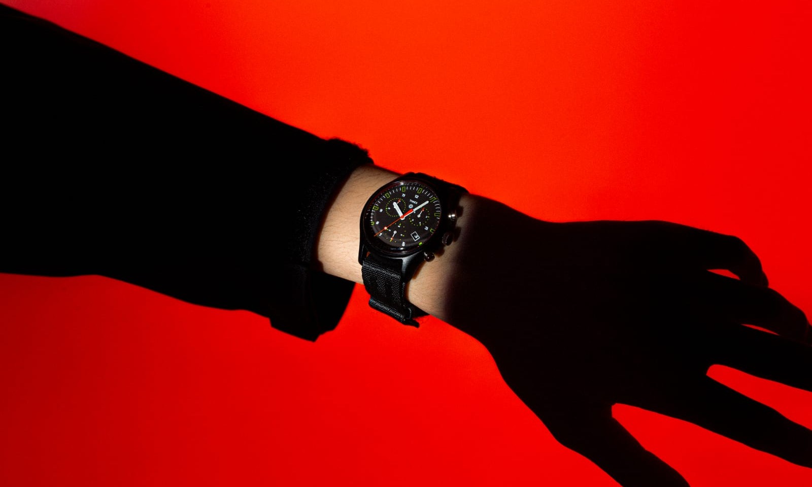 Timex Kolaborasi Dengan ORBITGear Rilis Jam Tangan Gaya Militer