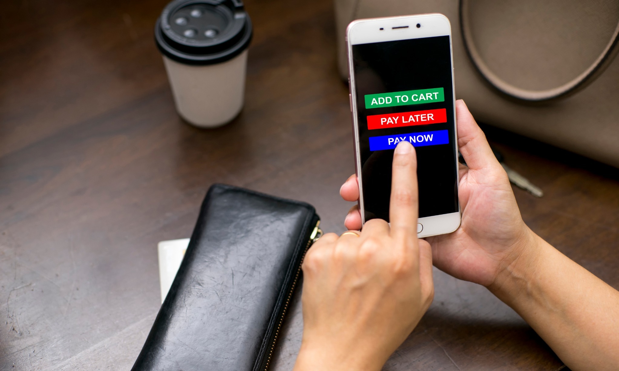 Genjot Penetrasi PayLater, Indodana Berkongsi Dengan BimoPay