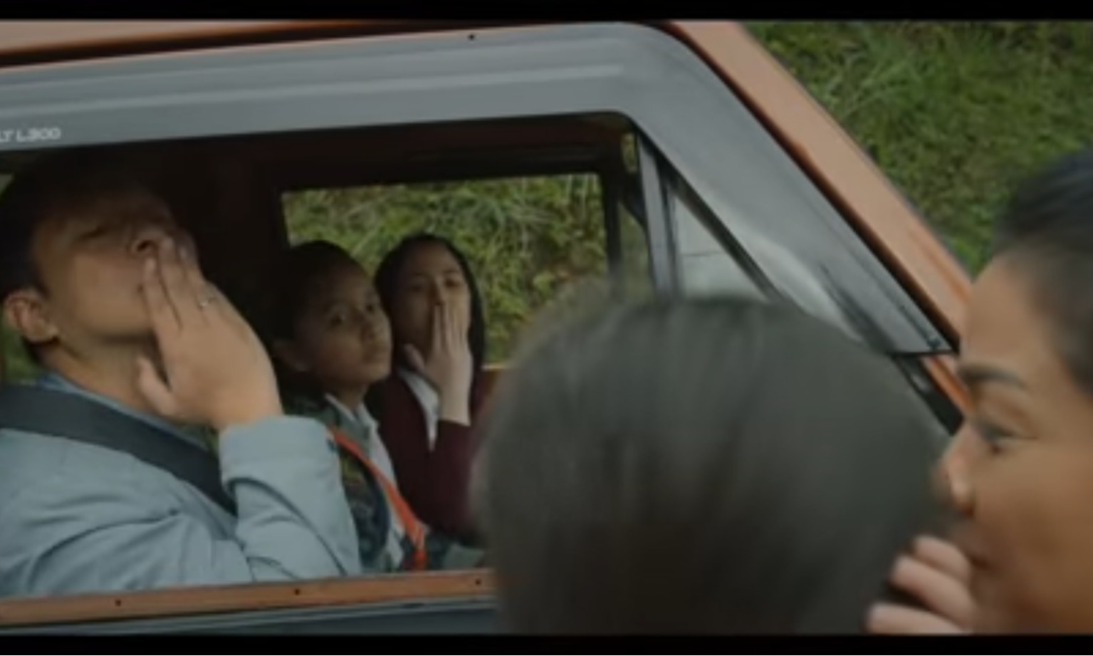 "Keluarga Cemara 2" Gambarkan Keresahan Orang Tua Indonesia