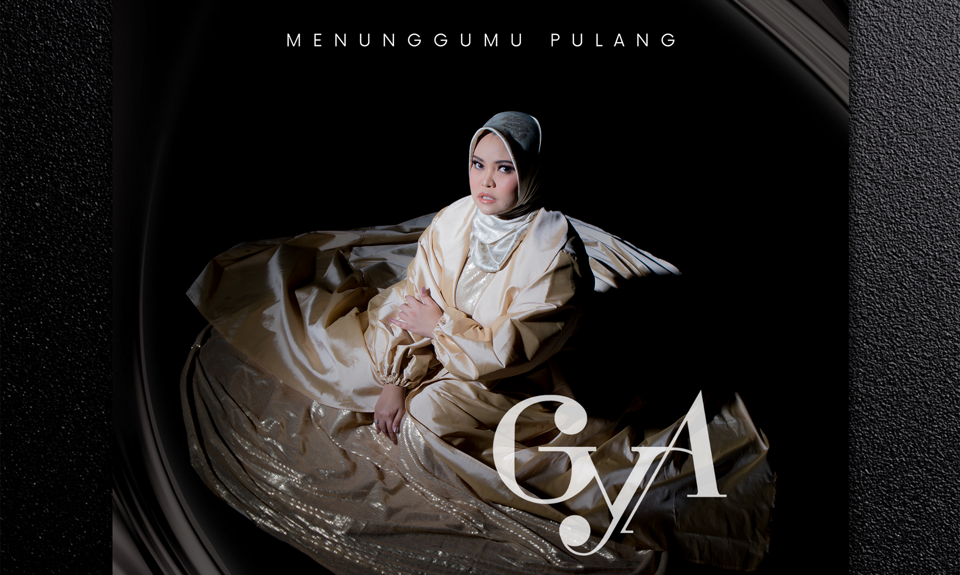 “Menunggumu Pulang”, Lagu Baru Gya Anandini Buat Para Pejuang LDR