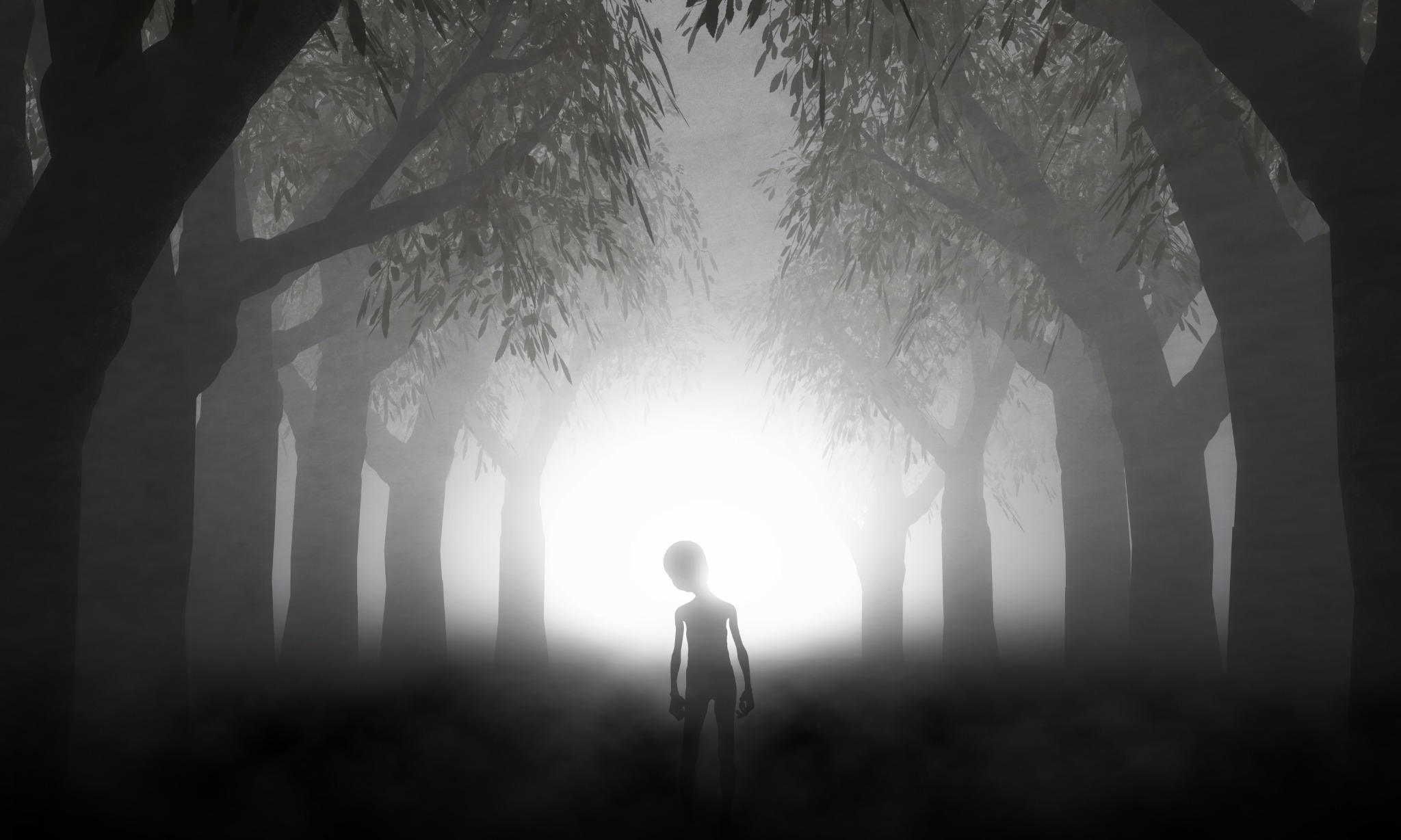 Pesona Cerita Mistis Tak Lekang Oleh Zaman