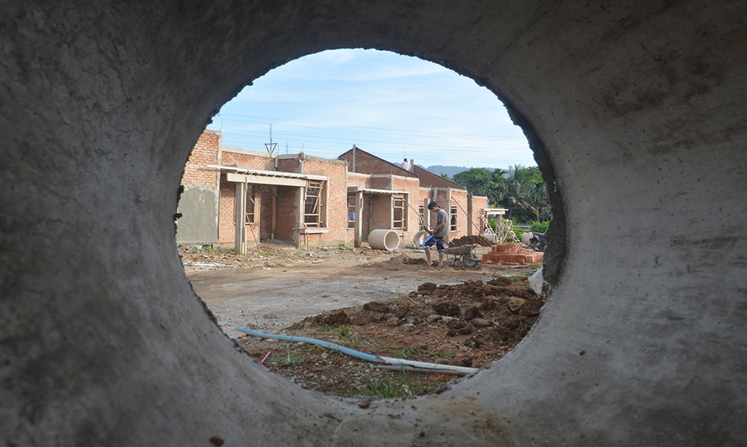 Sasar Milenial, Bank OCBC NISP Tawarkan Bunga KPR Mulai 2,81%