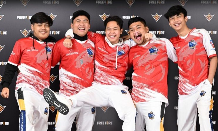 Dua Wakil Indonesia Menuju Finals FFWS 2022 Sentosa