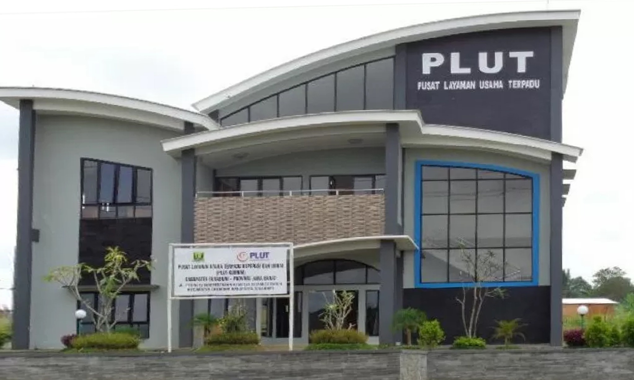 KemenkopUKM Percepat Implementasi Konsep <i>New</i> PLUT