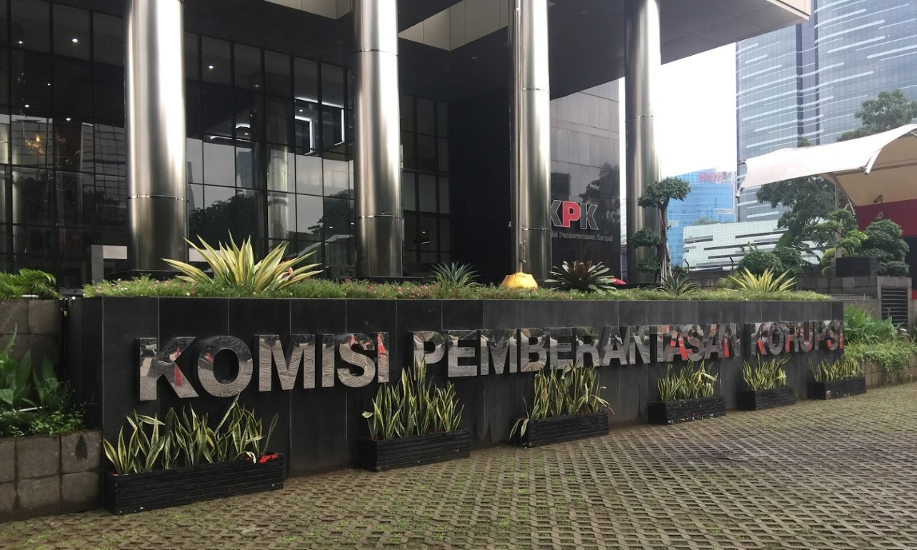 KPK Dukung Pembentukan Tim Khusus Berantas Mafia Tanah