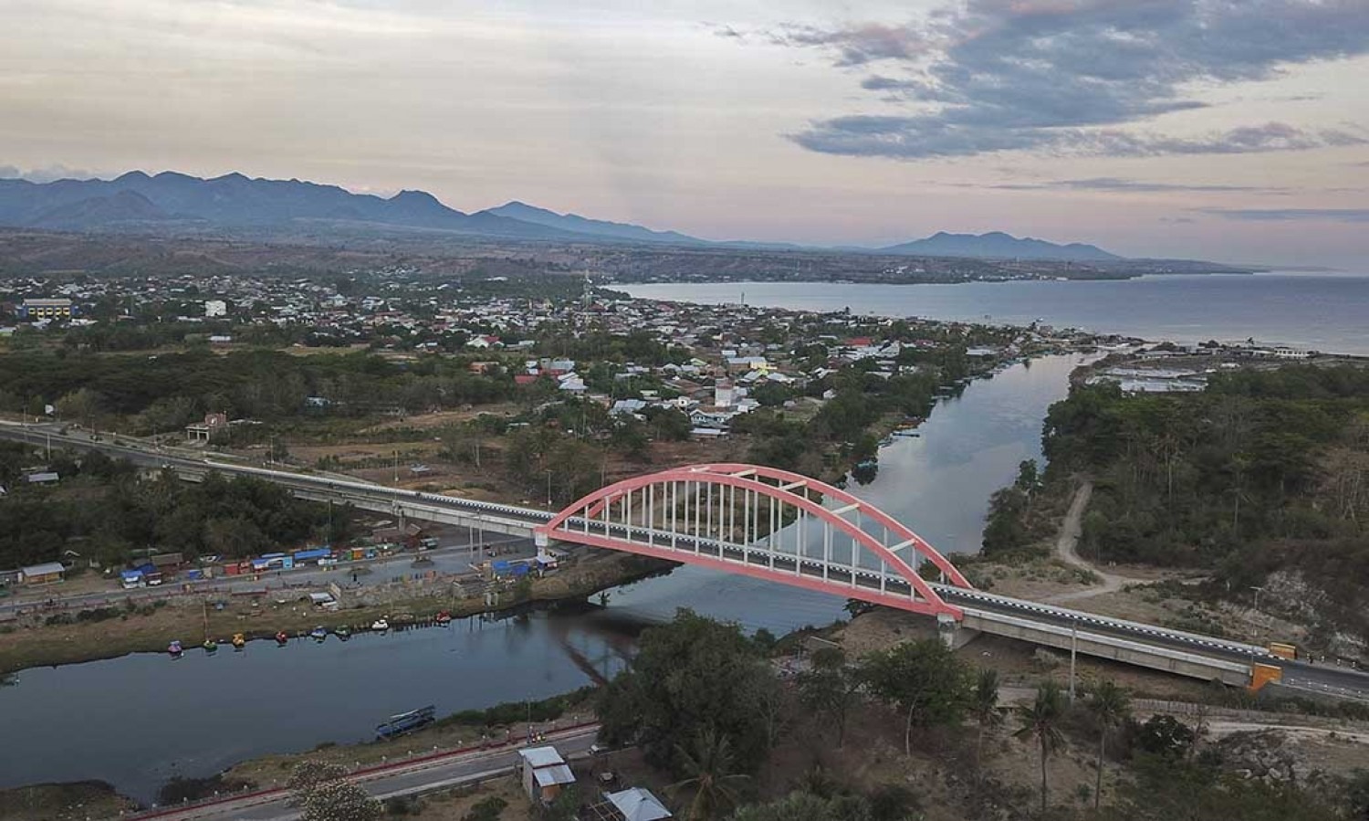 Tiket MXGP Samota Segera Dijual Pekan Depan