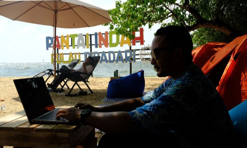 Genjot Produktivitas, Korporasi Bisa Pertimbangkan WFA   