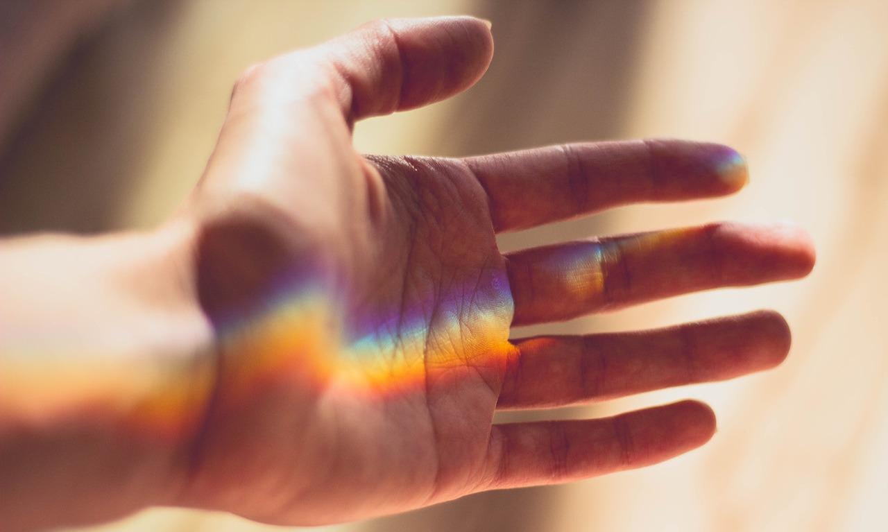 Logo LGBT Bisa Pengaruhi Orientasi Seksual Remaja