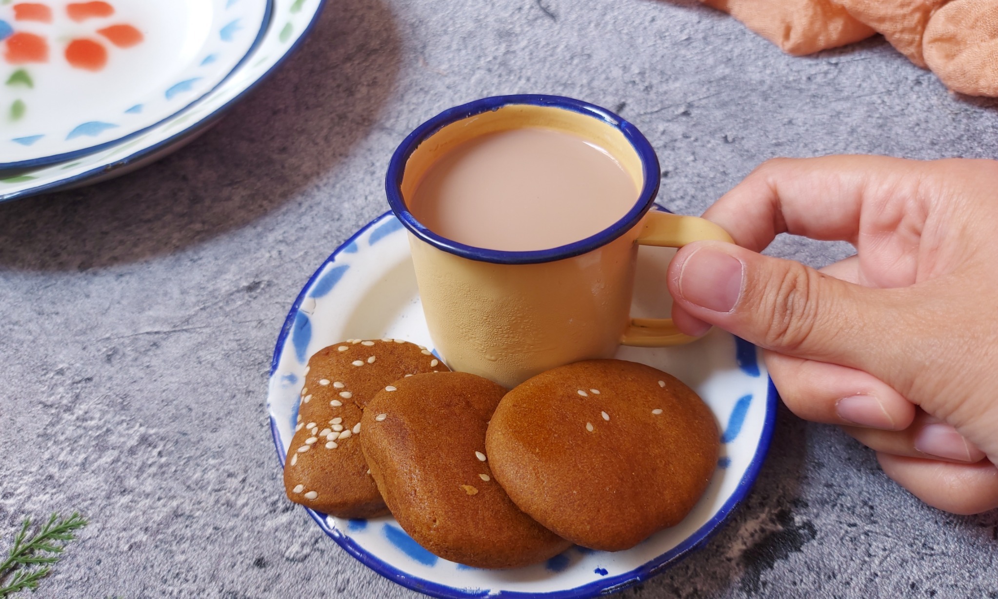 Sejarah Roti Gambang, Kuliner Khas Betawi