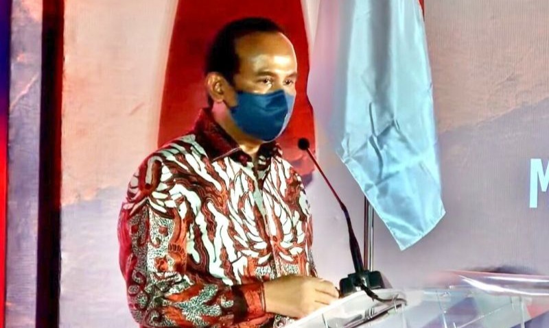 DEN Dukung Upaya Indonesia  Menuju "Net Zero Emission" Pada 2060