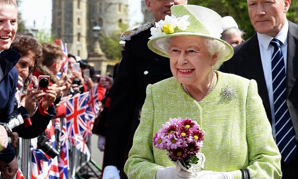 Fakta Seputar Ratu Elizabeth, Penguasa Kerajaan Inggris Terlama