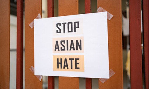 BTS Dan Seberapa Parah Diskriminasi Anti-Asia Di Amerika Serikat