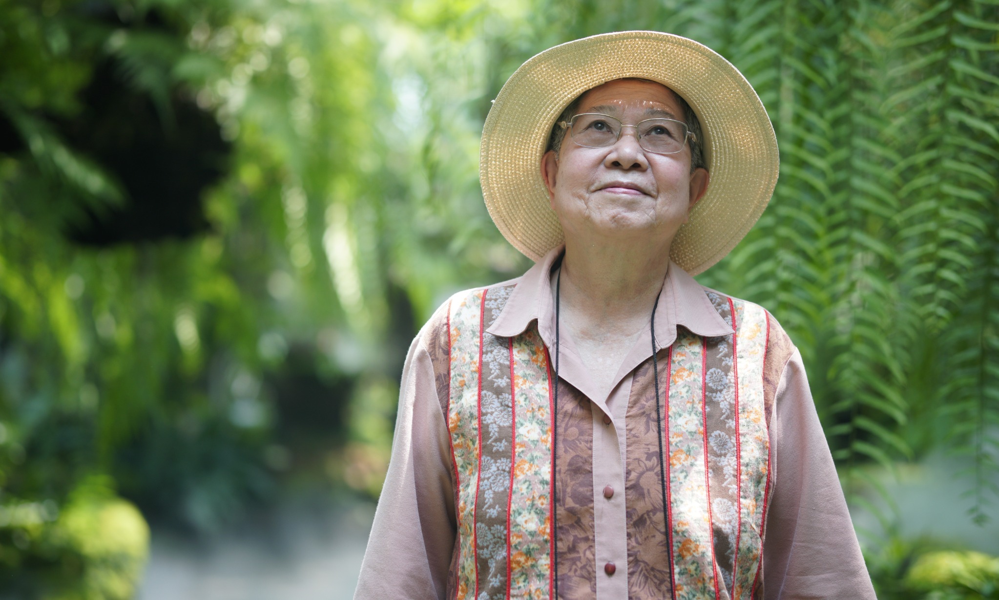 Menkes Sarankan Lansia Rajin Olahraga