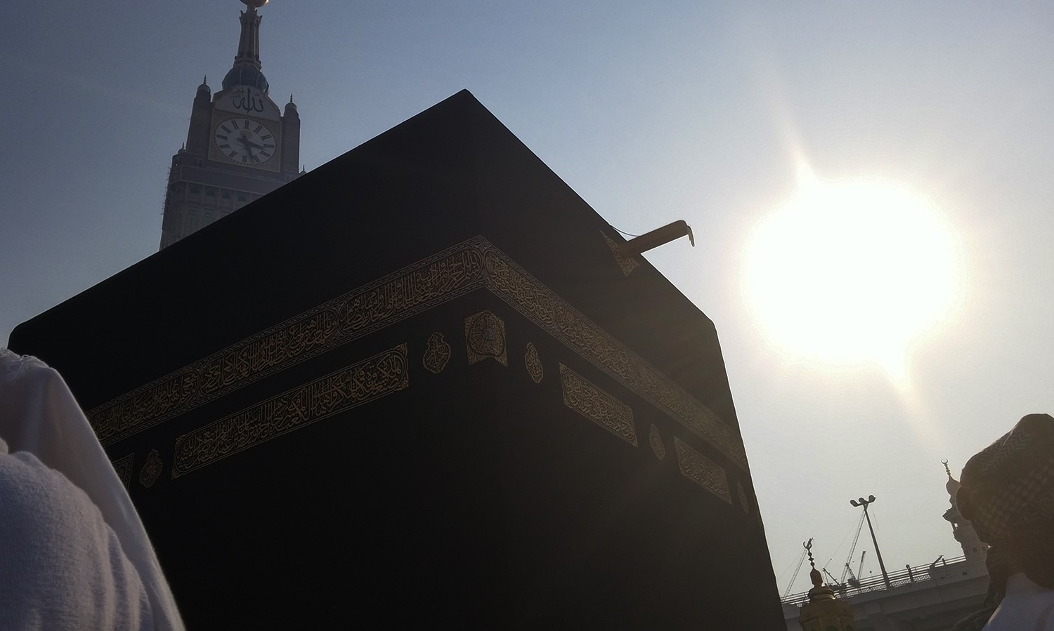 Kenaikan Biaya Layanan Masyair Berdampak Bagi Negara Lain