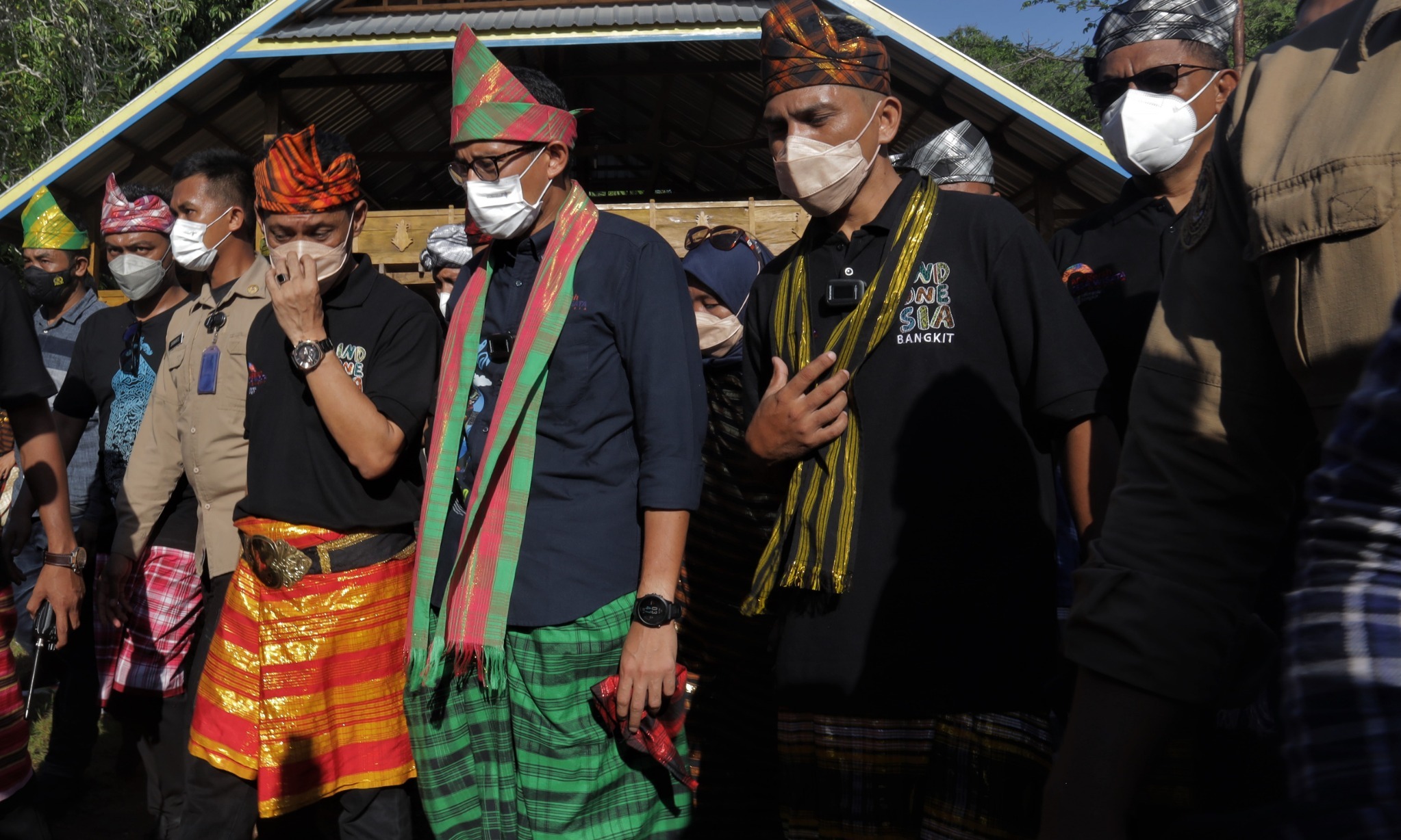KKP Akan Peringati Hari Laut Sedunia Di Wakatobi, Ini Sejarahnya
