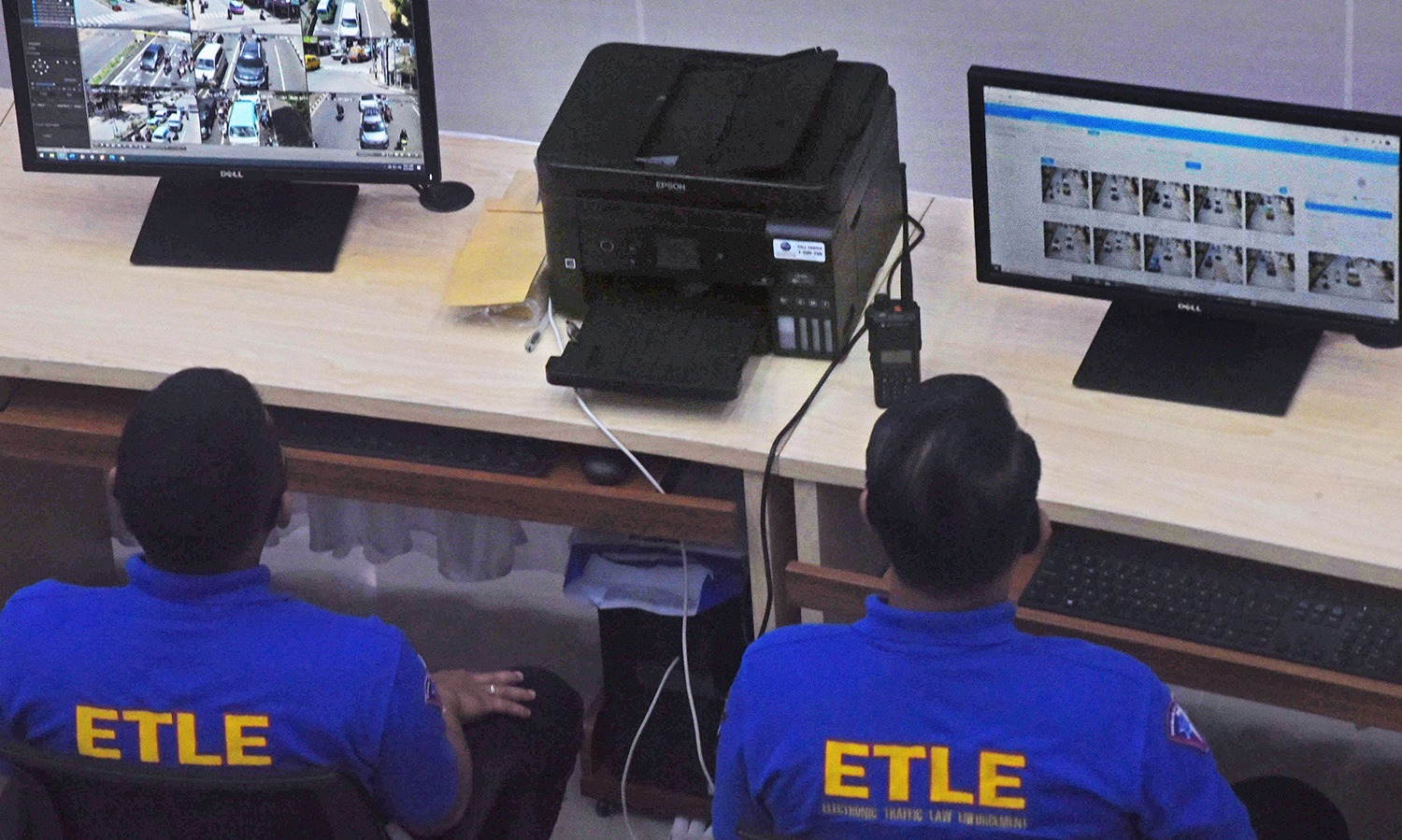 Operasi Patuh 2022 Tanpa Surat Tilang