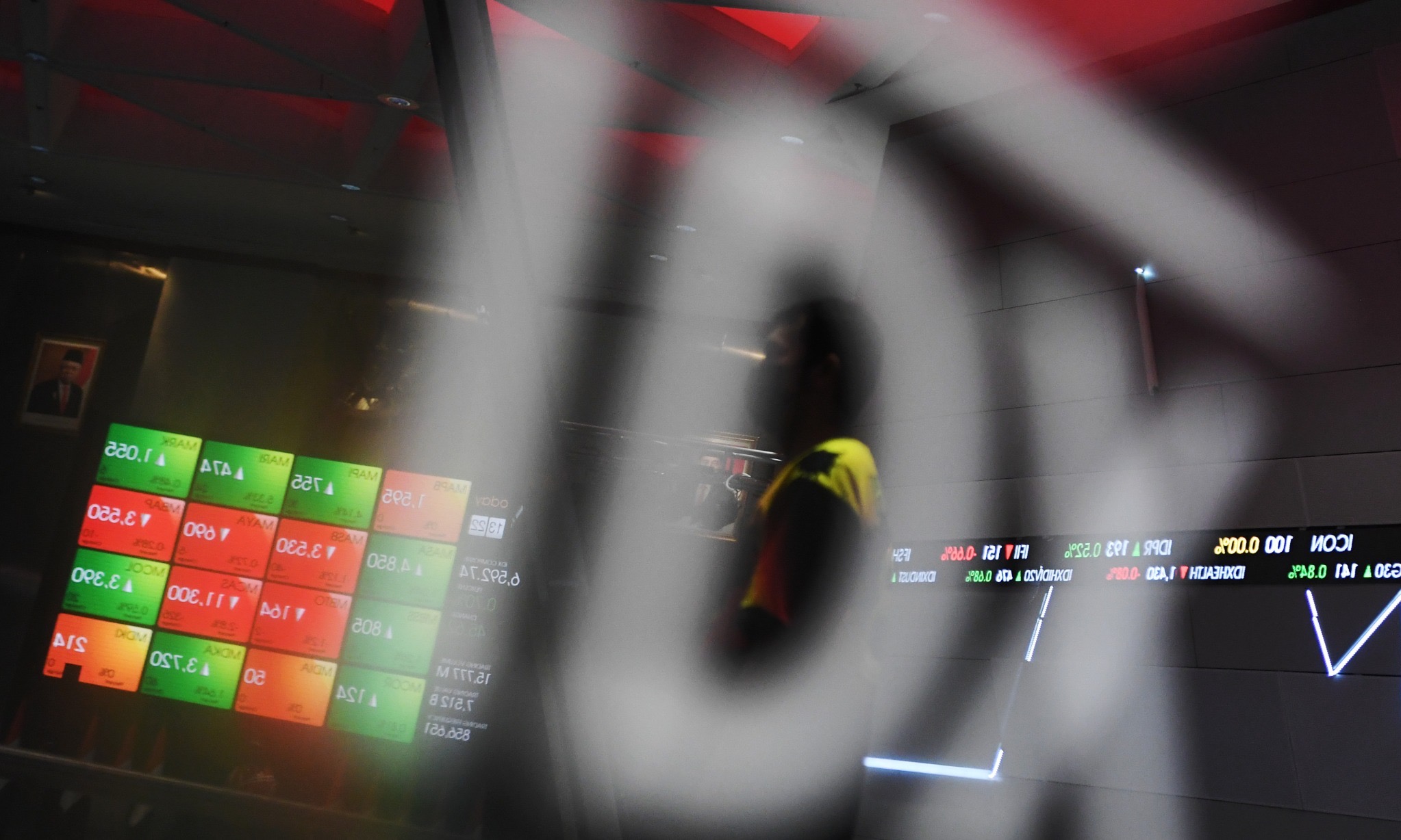 Analis Beri Rekomendasi Saham yang Bisa Dikoleksi Tahun Ini