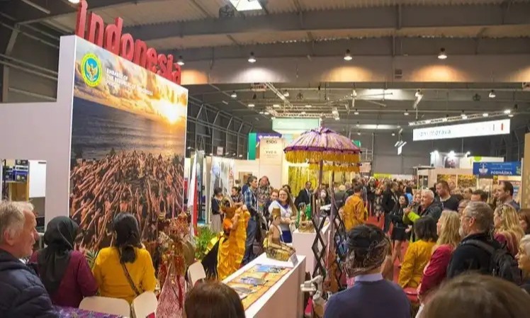 Dorong Ekspor, Wamendag Pimpin Misi Dagang ke Korea Selatan