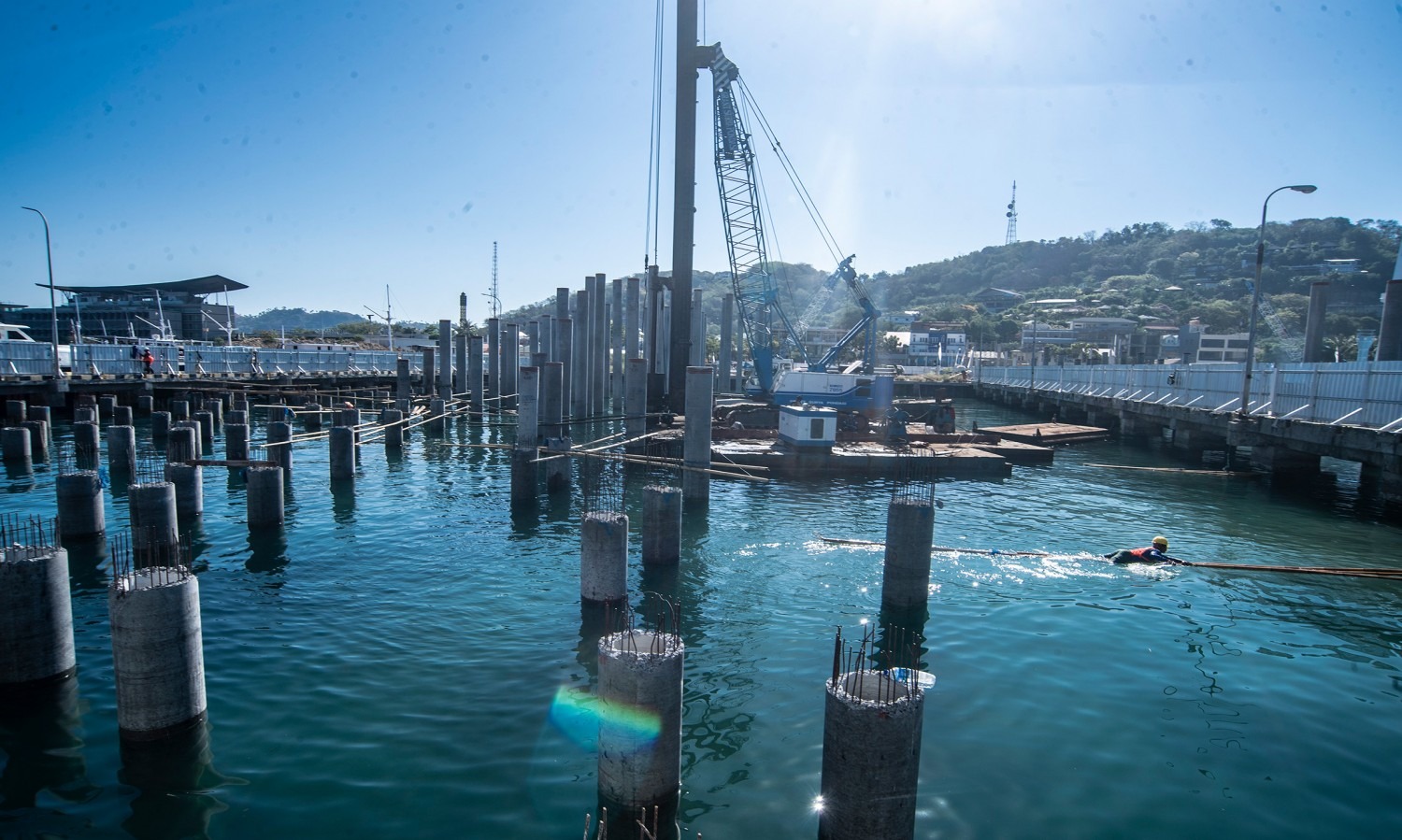 Menhub Intensifkan Pendanaan Kreatif Non-APBN