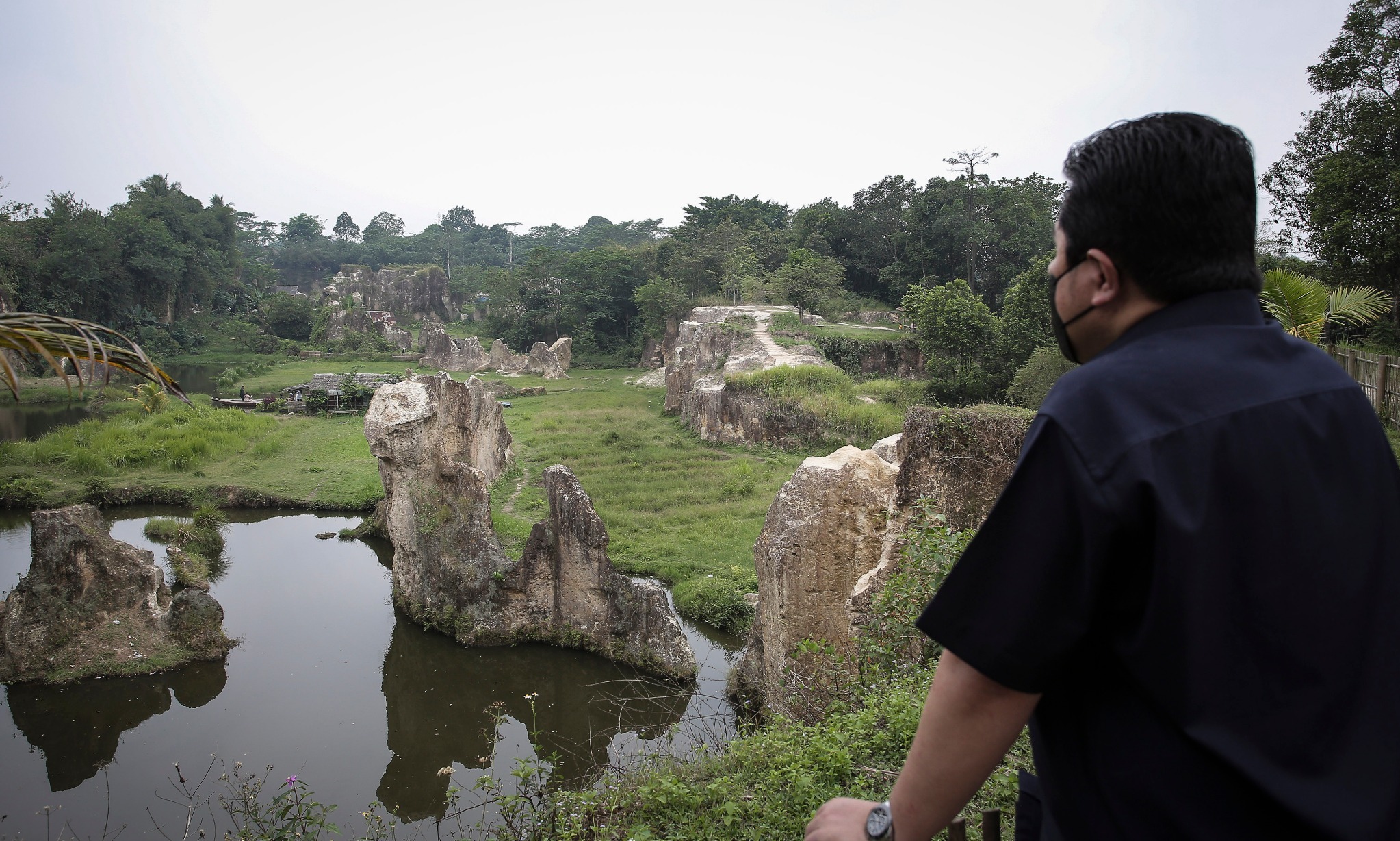 PPA Dukung PT IKI menjadi Galangan Kapal Terbaik Di Indonesia