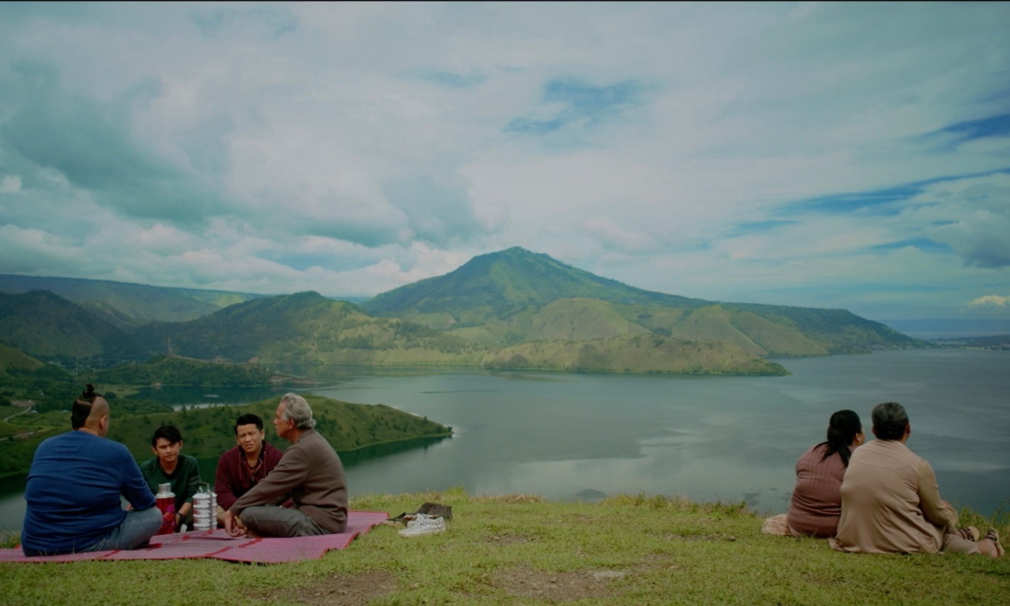 “Ngeri-Ngeri Sedap” Memikat 1 Juta Penonton