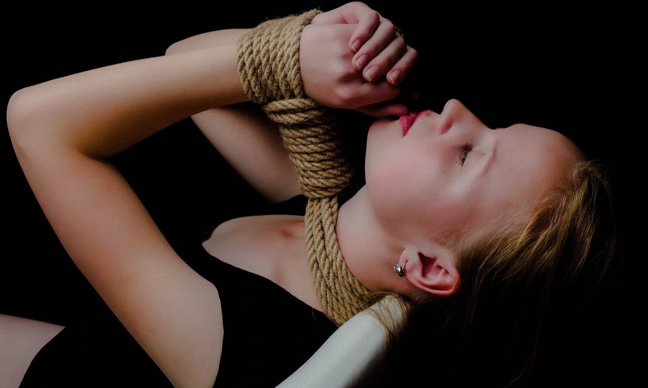 Wanita Lebih Terangsang Pada Tayangan Pornografi Agresif