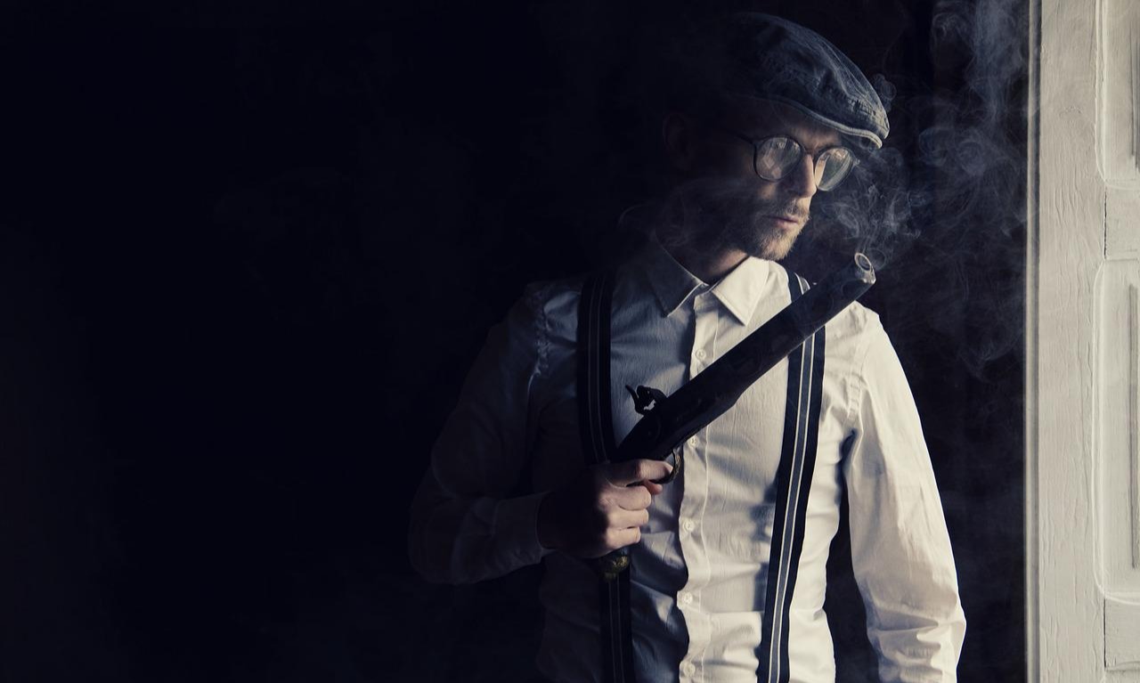 Hollywood Dukung Kebijakan Senjata Api Dalam Film