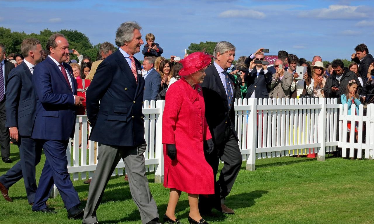 Ratu Elizabeth II Resmi Jadi Penguasa Terlama Kedua Dalam Sejarah