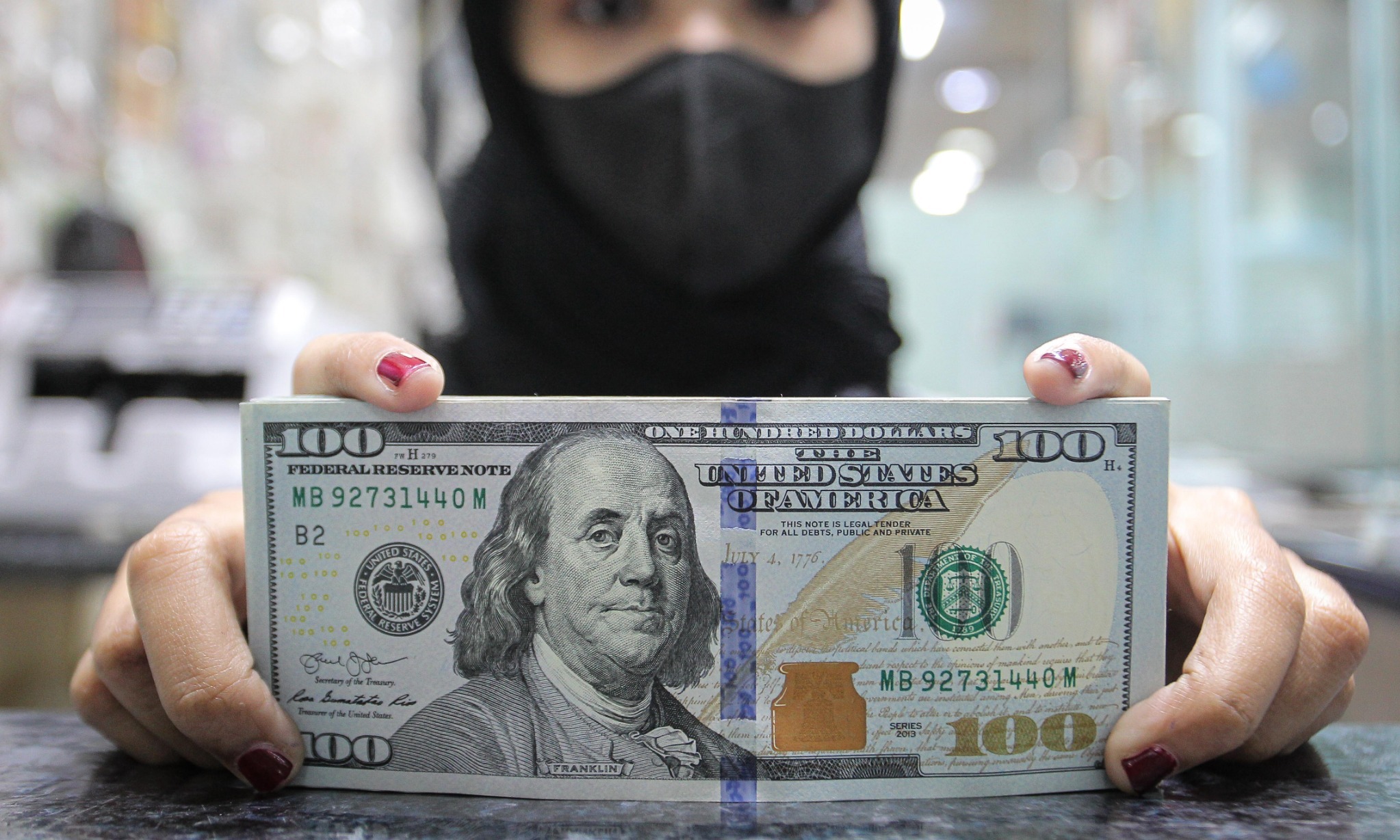 OJK Siap Antisipasi Dampak Kenaikan Suku Bunga The Fed Ke Pasar Modal