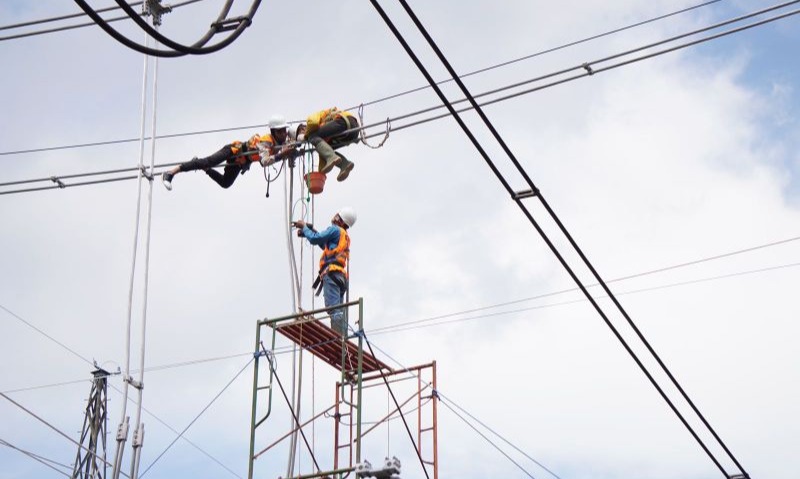 DAHANA Berhasil Produksi Non Electric Detonator TKDN 50%