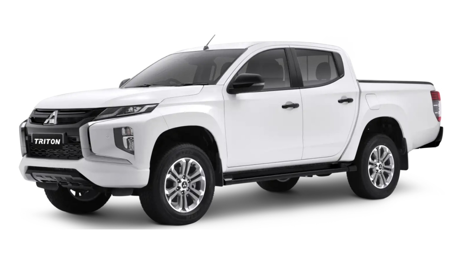 Tampil Segar, Mitsubishi Triton Kini Berspesifikasi Euro-4