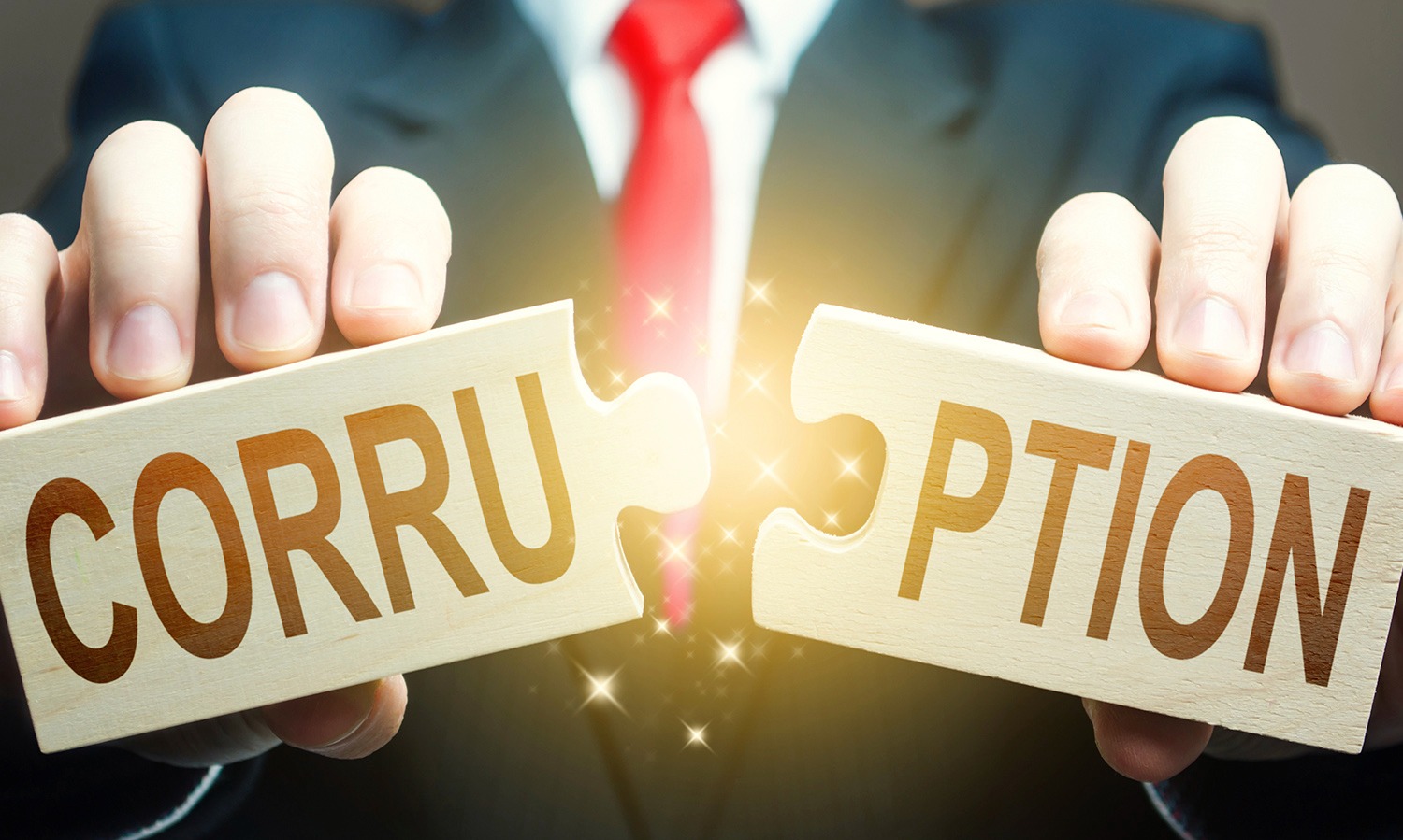 KPK Duga BUMN PT Amarta Karya Rugikan Negara