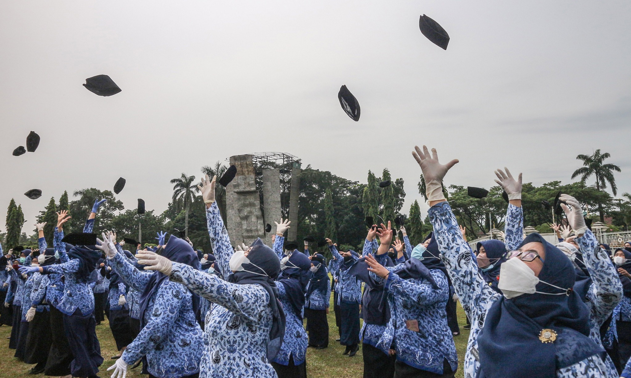 Hitung-hitung Ekses Outsourcing