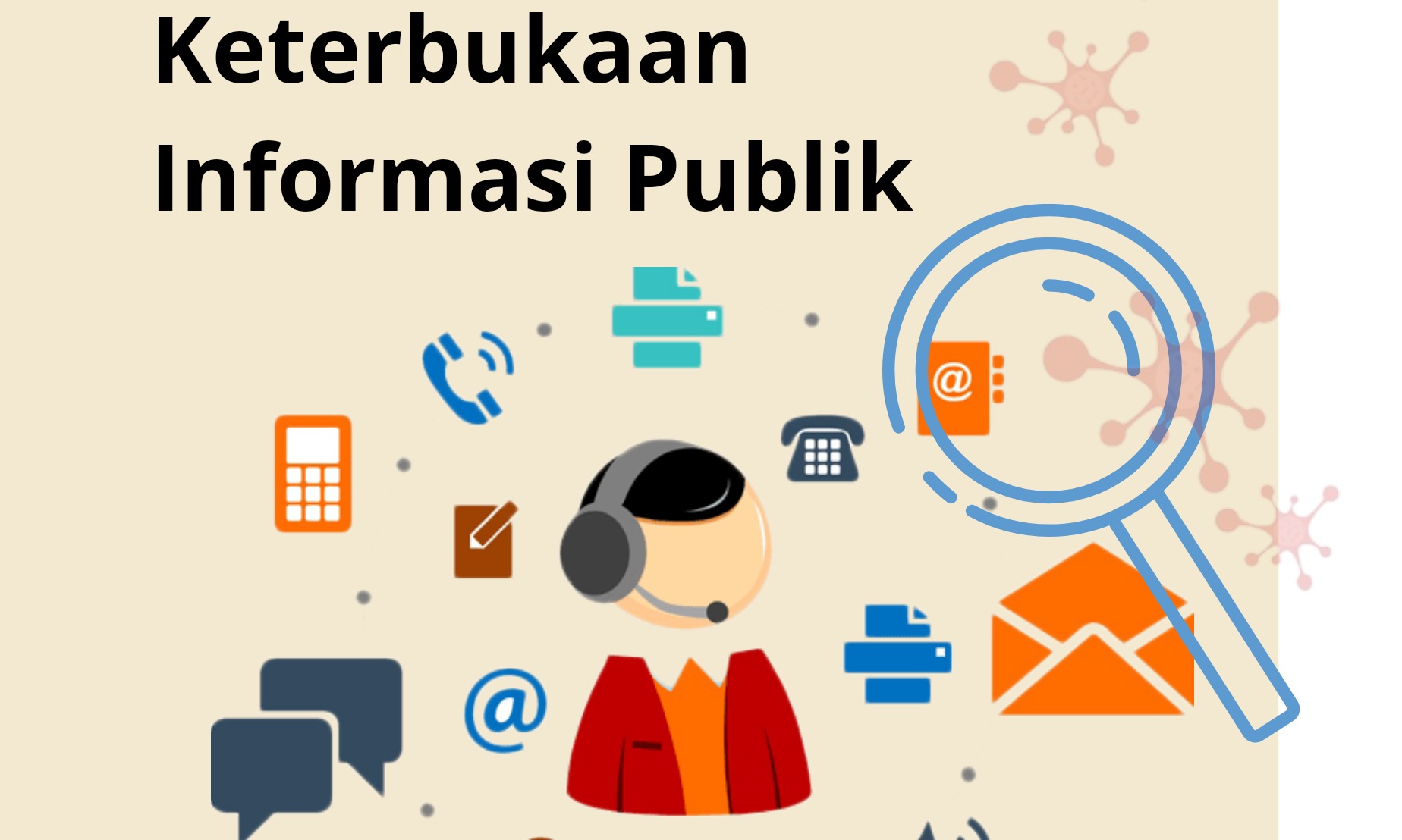 KIP Ingatkan Lembaga Pendidikan Miliki PPID