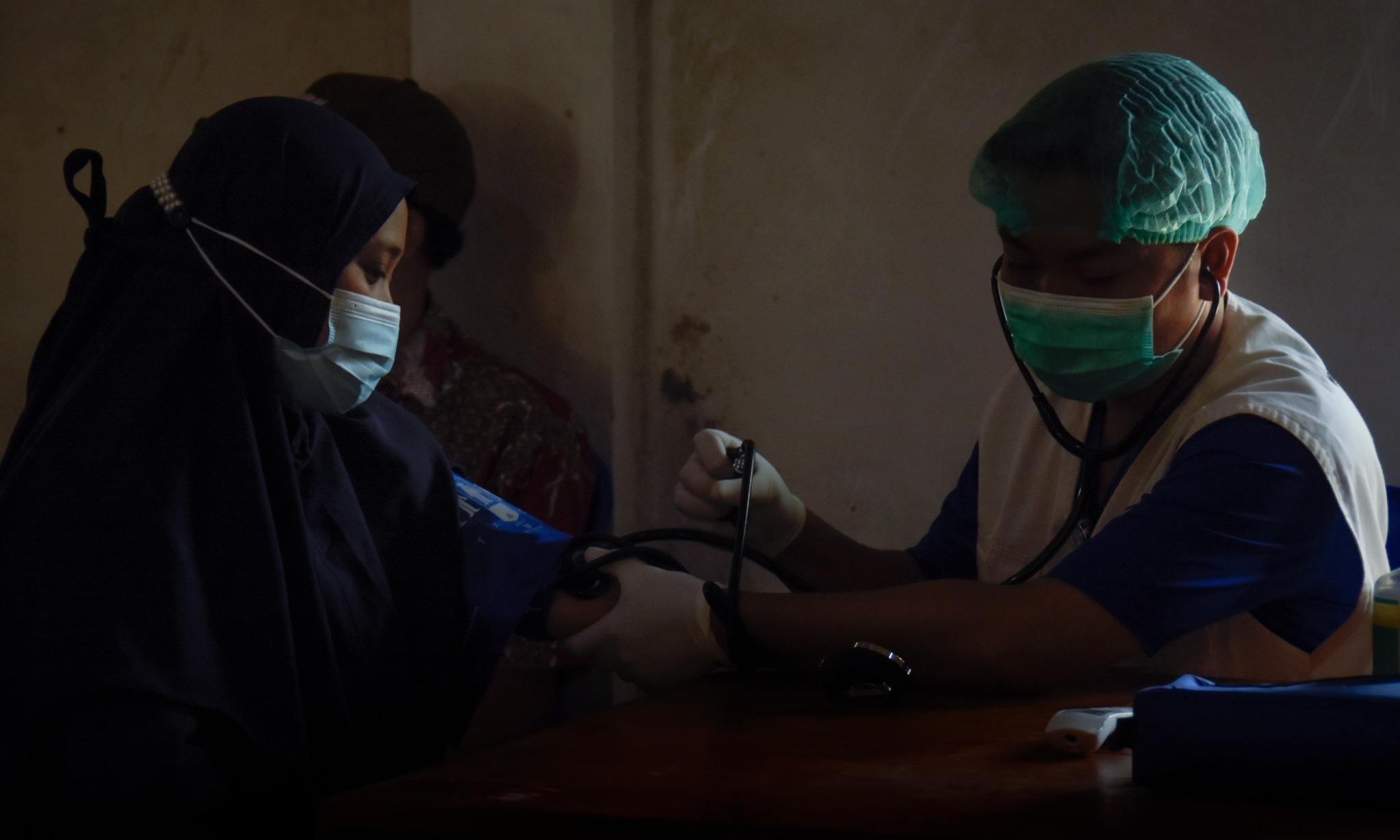 Peserta BPJS Kesehatan Diajak Skrining Potensi Penyakit