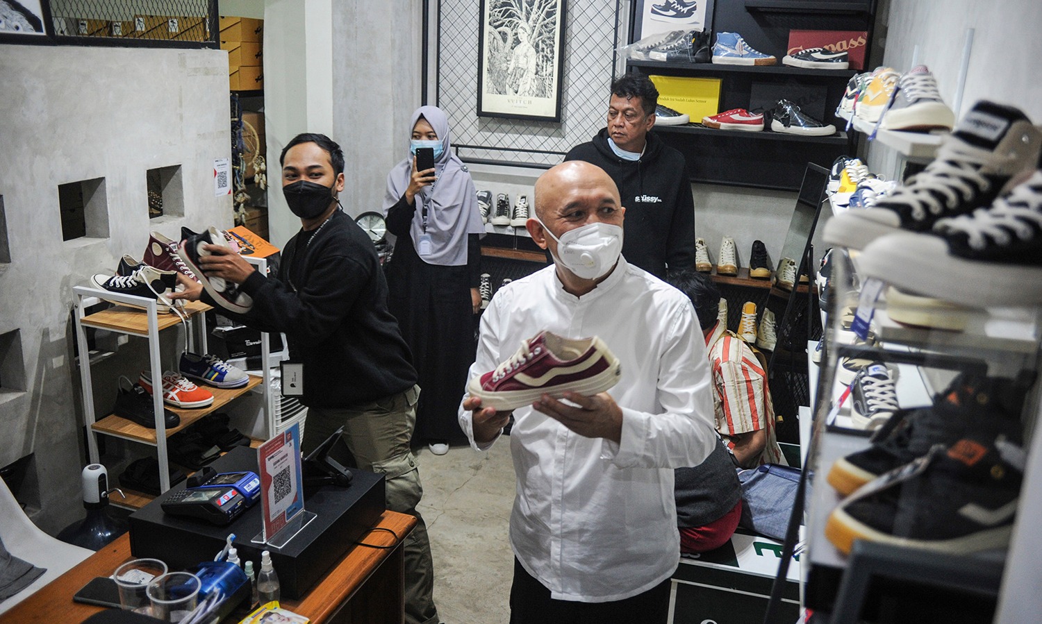 Teten: Permasalahan KSP Bisa Jadi Bom Waktu