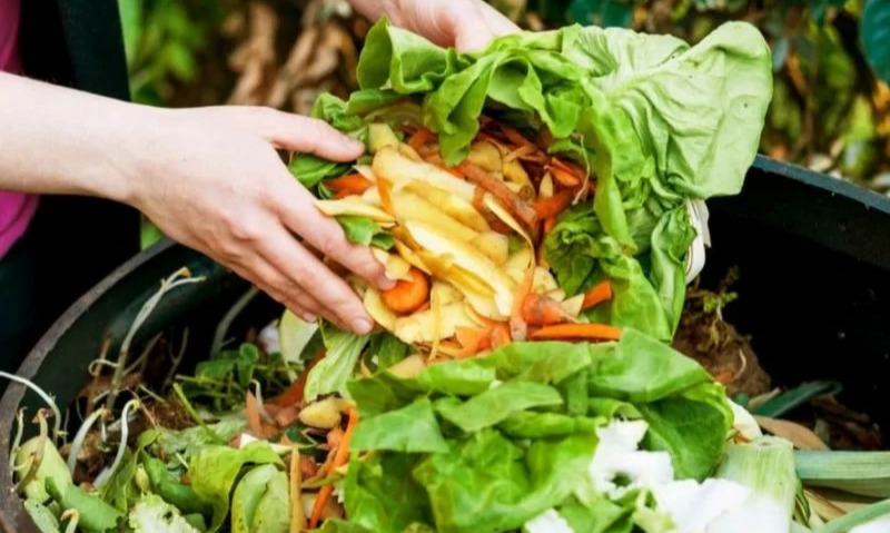 Indonesia Ajak Dunia Tekan <i>Food Loss And Waste</i>