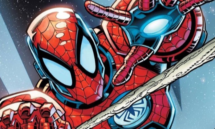 Marvel Comics Siapkan Debut Spider-Man Gay September Mendatang