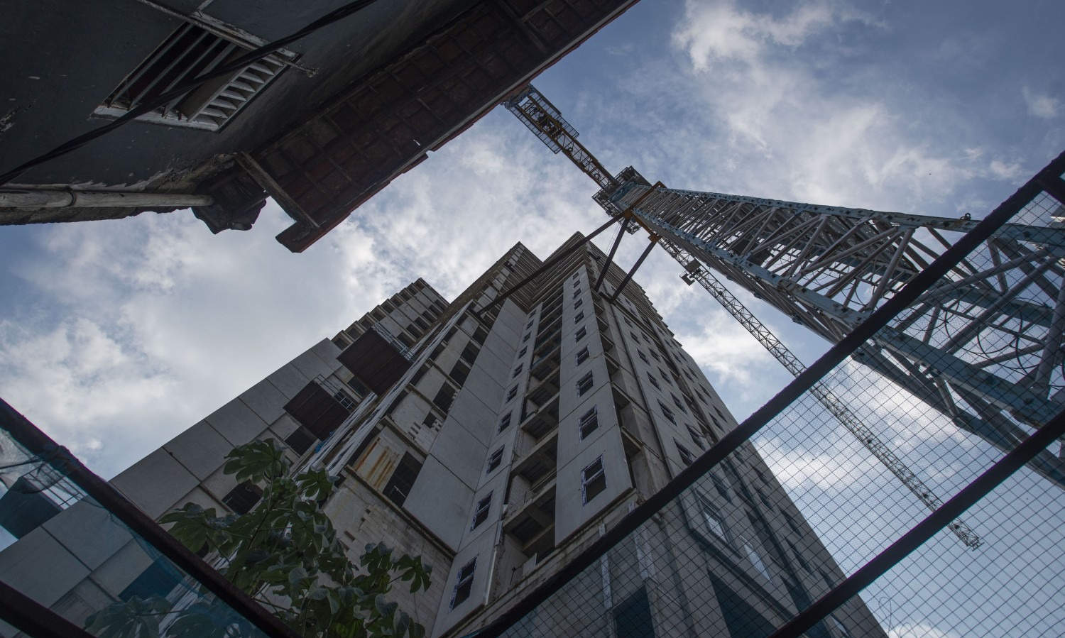 Saraswanti Indoland Manfaatkan Dana IPO Untuk Bangun Apartemen